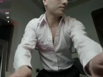 Chaturbate Free Live Porn of dereck_klain