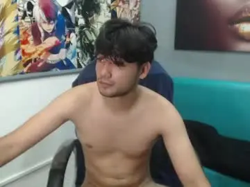 Chaturbate Sex Cam of dorian_costa1
