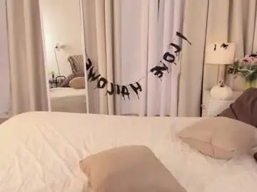 Chaturbate Live Sex Cam of effiemur