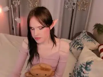 Chaturbate Sex Chat of effiemur