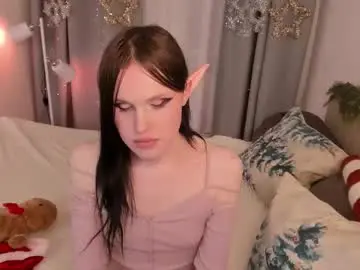 Chaturbate Free Porn Cam of effiemur