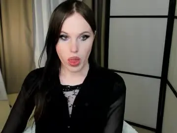 Chaturbate Nude Webcam of effiemur