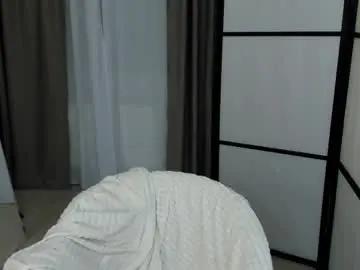 Chaturbate Nude Webcam of effiemur