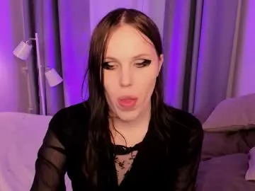 Chaturbate Nude Webcam of effiemur