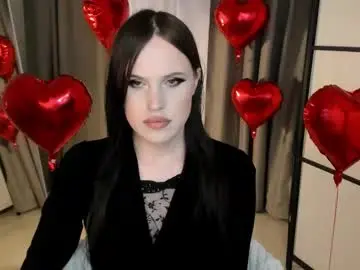 Chaturbate Nude Webcam of effiemur