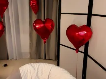 Chaturbate Nude Webcam of effiemur