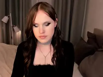 Chaturbate Live Sex Cam of effiemur