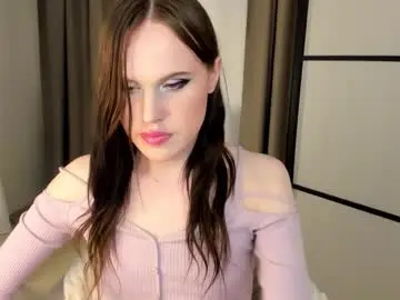 Chaturbate Nude Webcam of effiemur