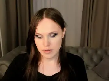 Chaturbate Live Sex of effiemur