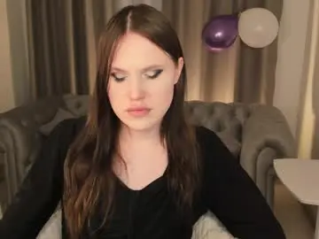 Chaturbate Live Sex Cam of effiemur