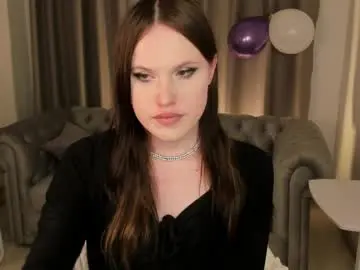 Chaturbate Live Sex Cam of effiemur