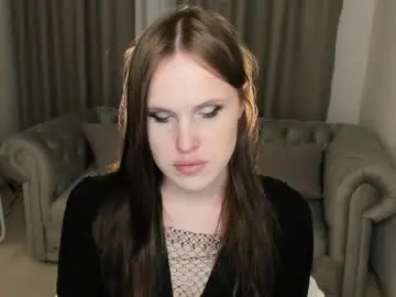 Chaturbate Nude Webcam of effiemur