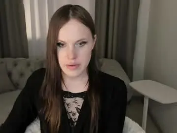 Chaturbate Nude Webcam of effiemur