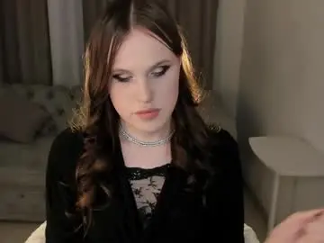 Chaturbate Free Porn Cam of effiemur