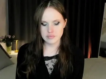 Chaturbate Live Sex Cam of effiemur