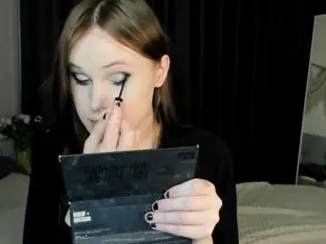 Chaturbate Live Porn of effiemur