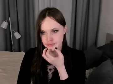 Chaturbate Live Sex Cam of effiemur