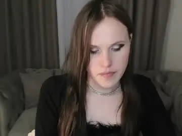 Chaturbate Nude Webcam of effiemur