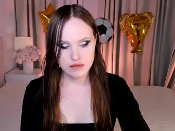 Chaturbate Adult Video Chat of effiemur