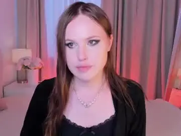 Chaturbate Nude Webcam of effiemur