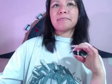 Chaturbate Watch Live Sex Cams of evybubbles_