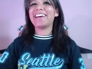 Chaturbate Free Live Porn of evybubbles_