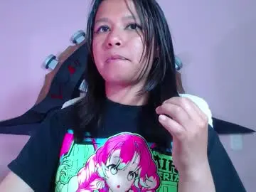 Chaturbate Live Porn of evybubbles_