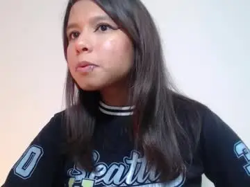 Chaturbate Free Porn Cam of evybubbles_