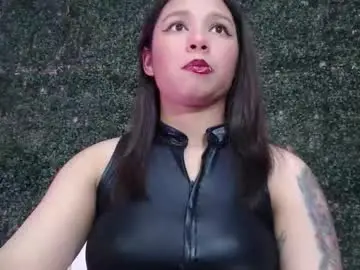 Chaturbate Best Webcam of evybubbles_