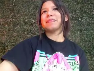 Chaturbate Adult Webcams of evybubbles_