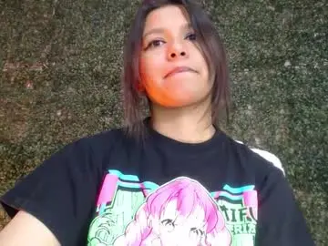 Chaturbate Live Sex of evybubbles_