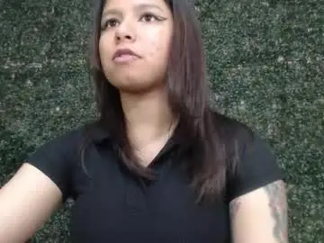 Chaturbate Best Webcam of evybubbles_