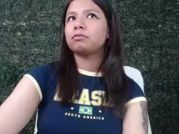 Chaturbate Watch Live Sex Cams of evybubbles_