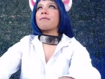 Chaturbate Best live sex cam show of evybubbles_