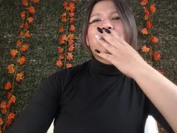 Chaturbate Best Webcam of evybubbles_