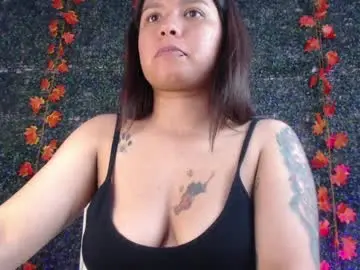 Chaturbate Live Porn of evybubbles_