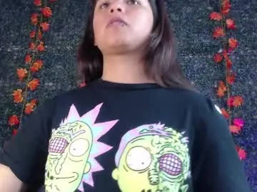 Chaturbate Best Webcam of evybubbles_