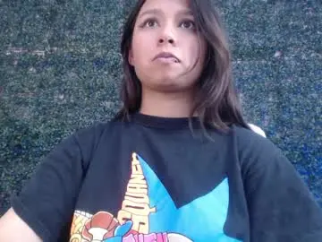 Chaturbate Adult Webcam of evybubbles_