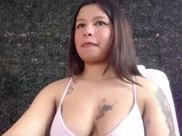 Chaturbate Adult Video Chat of evybubbles_