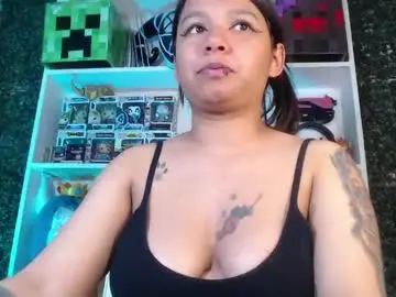 Chaturbate Nude Webcam of evybubbles_