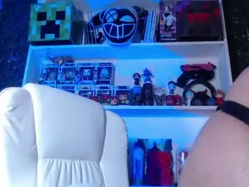 Chaturbate Nude Webcam of evybubbles_