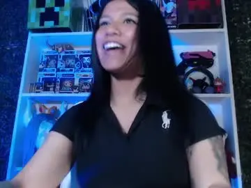 Chaturbate Sex Chat of evybubbles_