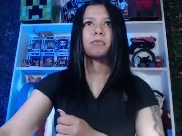 Chaturbate Adult Webcam of evybubbles_
