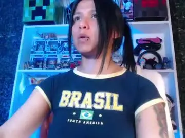 Chaturbate Free Porn Cam of evybubbles_