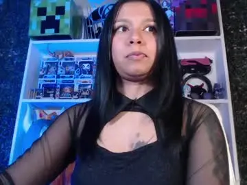Chaturbate Live Sex of evybubbles_