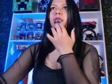 Chaturbate Adult Webcams of evybubbles_
