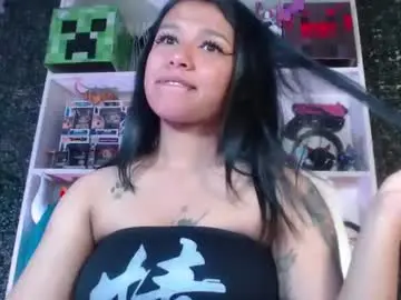 Chaturbate Private Sex Chat of evybubbles_