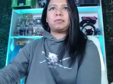 Chaturbate Adult Webcam of evybubbles_