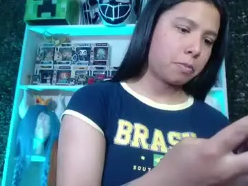 Chaturbate Best Webcam of evybubbles_