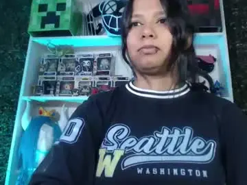Chaturbate Nude Webcam of evybubbles_